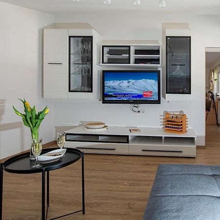 Appartment Lechner Neukirchen am Großvenediger Exteriör bild