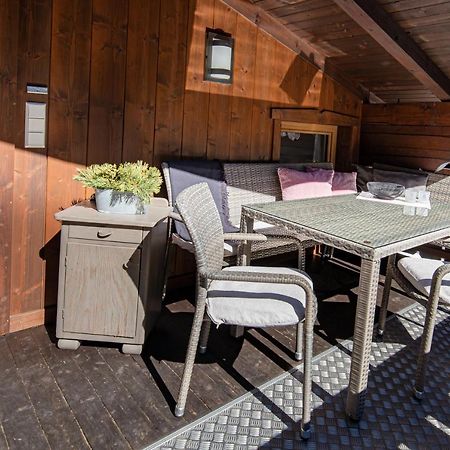 Appartment Lechner Neukirchen am Großvenediger Exteriör bild