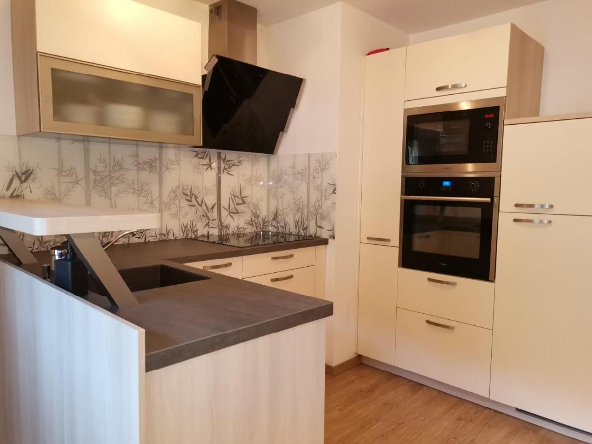Appartment Lechner Neukirchen am Großvenediger Exteriör bild
