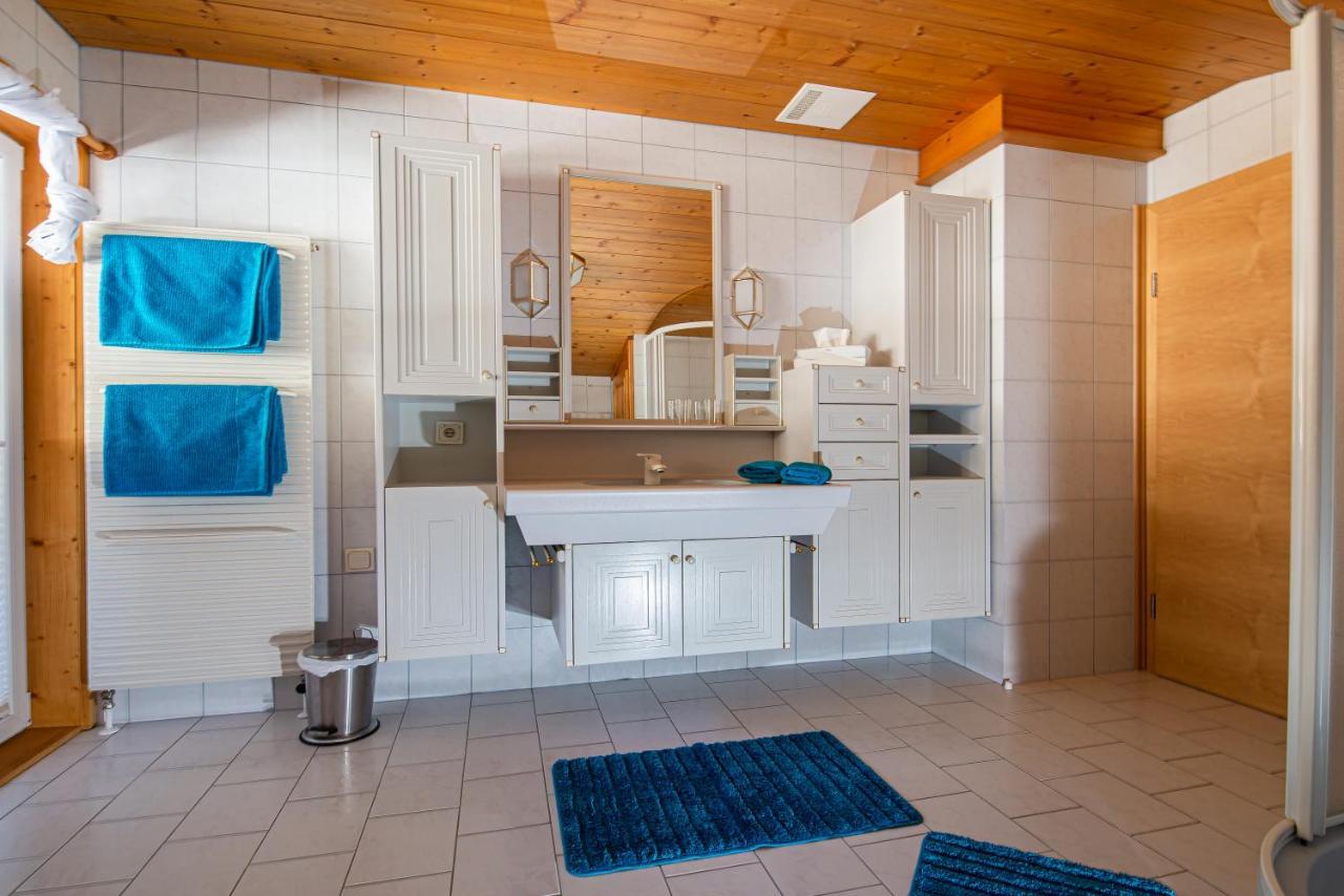 Appartment Lechner Neukirchen am Großvenediger Exteriör bild