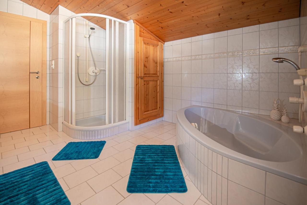 Appartment Lechner Neukirchen am Großvenediger Exteriör bild