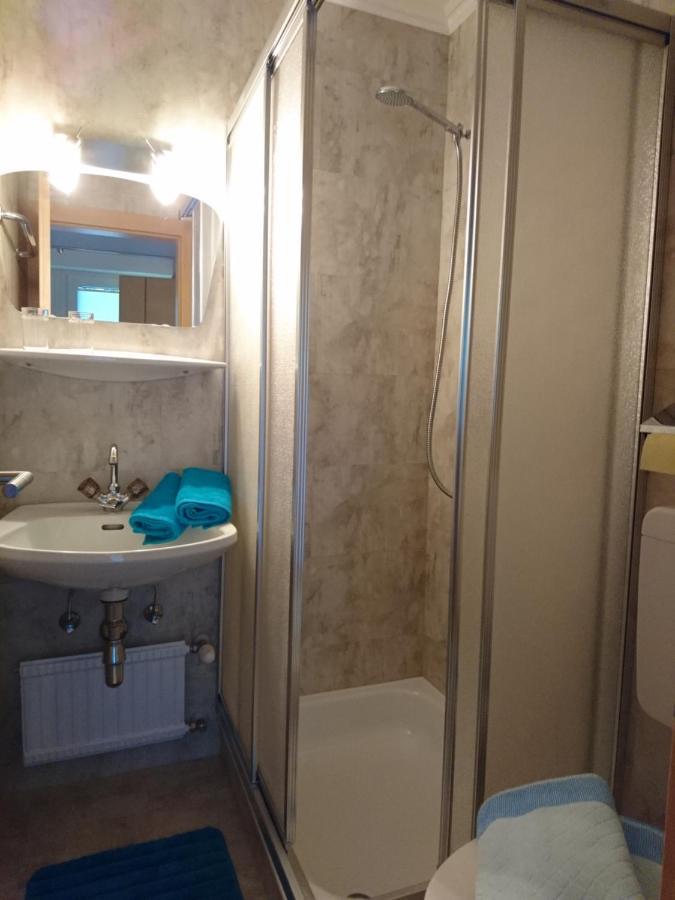 Appartment Lechner Neukirchen am Großvenediger Exteriör bild