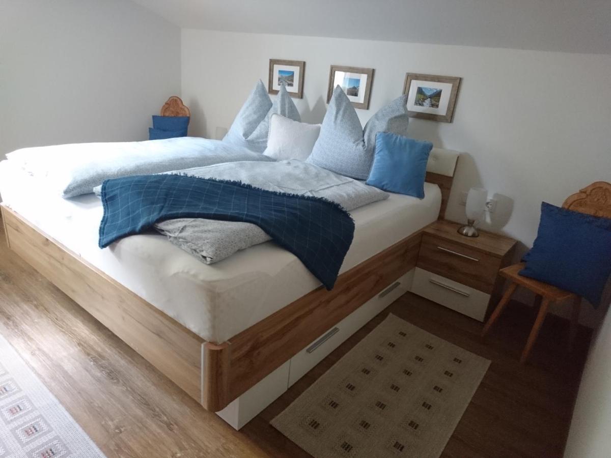 Appartment Lechner Neukirchen am Großvenediger Exteriör bild
