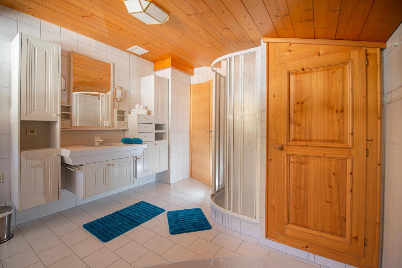 Appartment Lechner Neukirchen am Großvenediger Exteriör bild